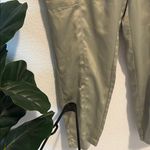 House of Harlow 1960 Sage Cargo Pants 2 Tan Photo 5