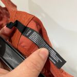 Urban Outfitters Out From Under Lace Rust Bralette Festival Crop Top Sz S Photo 5