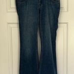 Hudson Jeans Hudson Flare Wide Leg Jeans for Women Photo 0