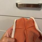 Aerie OFFLINE By  Throw-Back Fleece Track Short Photo 5