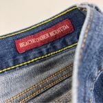 Lucky Brand | Beachcomber Bermuda Shorts 5-Pocket Faded Denim 10 Photo 3