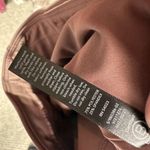 Athleta NWT x Allyson Felix Legend 7/8 Tight Hearth Rose/Palermo Pink Size XXS Photo 3