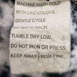 Drama Hooded Robe/Gown Black Size undefined Photo 4