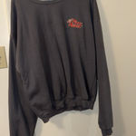 Disney  Pizza Planet Crewneck Photo 0