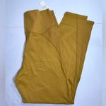 Aerie NWT OFFLINE BY  leggings in mustard - XL Photo 0