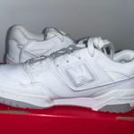 New Balance 550 Shoes Photo 0