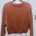 SheIn Sweatshirt Photo 1