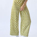 Urban Outfitters  Olympia‎ Palazzo Wide Leg Pant - Small Photo 0