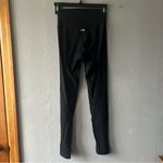 Aerie  Black Chill Play Move Leggings Size Small Long Photo 1