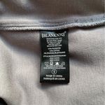 BLANK NYC NWT  Fleece Shacket Plush Cozy Soft Gray Shirt Jacket Size Small NEW Photo 11