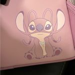 Lounge Fly  Disney Angel from Lilo & Stitch mini backpack with matching coin purse Photo 10