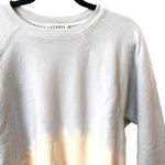 Lacausa  Cosmo Tie‎ Dye Crewneck Sz S Photo 2