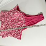 ZARA *NEW*  Corset Bodysuit Photo 12