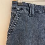 Talbots Cropped Jean Pants NWT Photo 2