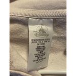  World Sweatshirt Pullover XS Living My Best Disney Life Quarter Zip Photo 2