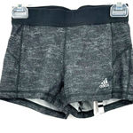 Adidas  Size Small Shorts Gray Techfit Medium Compression Activewear Running‎ NWT Photo 0