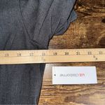 Liz Claiborne Jacket Women's 10 Gray Kate Classic Fit Single Breasted Blazer NEW Photo 2