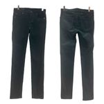 Kut From The Kloth New Diana Skinny Jean Corduroy Dark Green Women’s Size 2 Photo 8