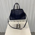 Coach Margot Carryall satchel purse Photo 1
