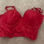 Refuge  Corset Top Photo 0