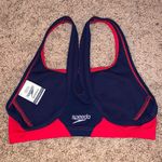 Speedo Life Guard Bikini Top and bottom Photo 1