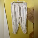A New Day Women’s Light Linen Pants Photo 2