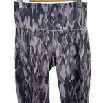 Max Studio Performance Athletic Leggings Cropped Size Small Photo 1