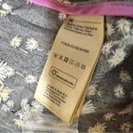 Scotch & Soda NWT Size L Black Yellow Floral Draped Blazer Belted Garden Girl Photo 6