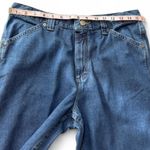 Lee Vintage 90's  Riveted Carpenter Jeans Photo 5