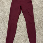 Lululemon  Wunder Train High-Rise Leggings Photo 0