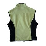 Obermeyer VINTAGE  Fleece Zip Up Vest Photo 3
