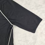 Under Armour  Heat Gear Fitted Cycling Performance Shirt Womens Size Medium Black Photo 4