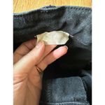 Altar'd State Altar’d State Black Cargo Pants Photo 2