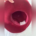 Never worn: wool church hat Photo 10