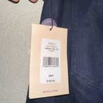 NYDJ Teresa Wide Leg Ankle Jeans In Plus Size 28 NWT RINSE IN COLOR Photo 5