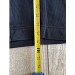 Cutter and Buck Cutter & Buck Women's Lightweight Zip Up Sweater Jacket Black Size-S/P Photo 6