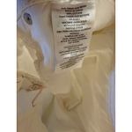 Current/Elliott  Womens Cotton High Rise Straight Leg Jeans‎ White Size 31 Photo 3