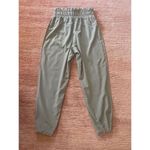 Vanilla Star Jeans Vanilla Star Olive Green Women’s Love To Move Joggers Size S Photo 4