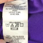 Windsor  Strapless Prom Dress Purple‎ Black Photo 3