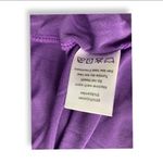 Doublju Skater Skirt Purple Size Small New With Tags Photo 3