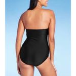 Kona Sol  Strapless one‎ piece size small Photo 1