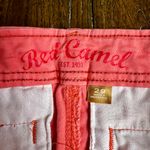 Red Camel ‎ Coral Shorts Photo 4