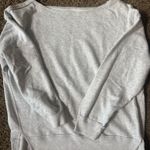 Hollister  Off-The-Shoulder Crewneck Photo 1