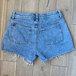 Urban Outfitters  Mia Pleated Denim Skort Photo 3
