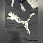 Puma  Sport Athletic Bra Size Small Photo 3