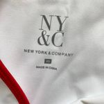 New York And Company NWT Tennis Dress Photo 5