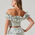 ASTR The Label Crop Top Photo 1