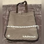 Lululemon Large Reusable Tote Bag Holiday 2025 Photo 3