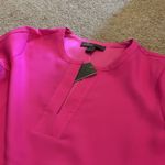 Donna Ricco NWT  hot pink dress 12 Photo 5