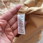 Liz Claiborne  zebra tiger‎ printed trench coat NEW Photo 4